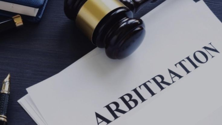 Arbitration & ADR