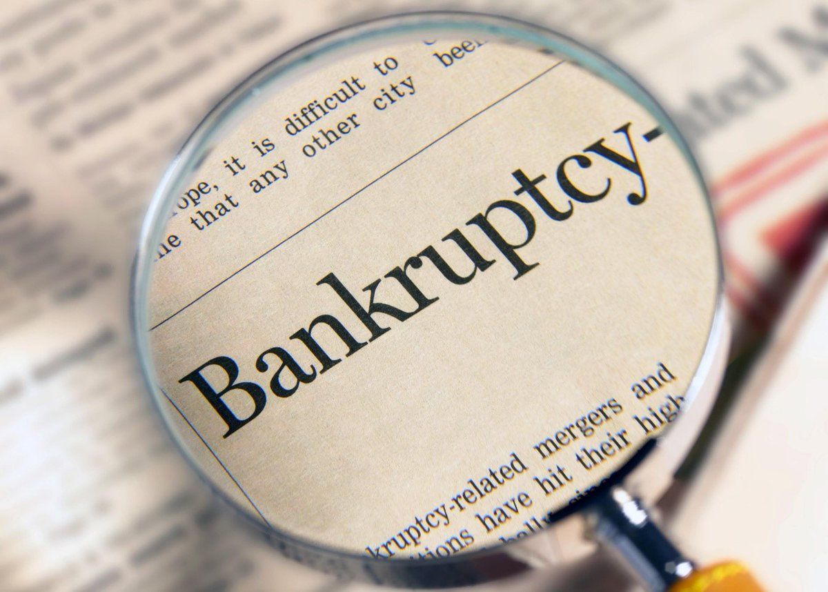 Insolvency & Bankruptcy
